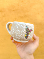 PRE-ORDER Hummingbirds Mug (SHIPS IN APPROX. 6-12 WEEKS)