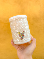 PRE-ORDER Hummingbirds Kitchen Utensil Holder (SHIPS IN APPROX. 6-12 WEEKS)