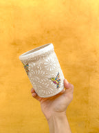 PRE-ORDER Hummingbirds Kitchen Utensil Holder (SHIPS IN APPROX. 6-12 WEEKS)