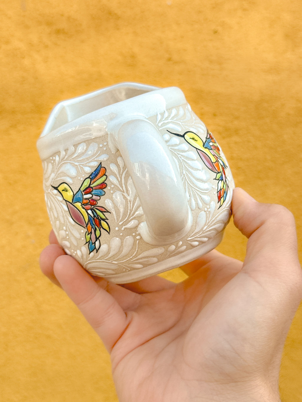 RESERVA Crema de Colibríes (ENVÍO EN APROX. 6-12 SEMANAS)