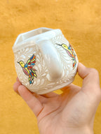 RESERVA Crema de Colibríes (ENVÍO EN APROX. 6-12 SEMANAS)