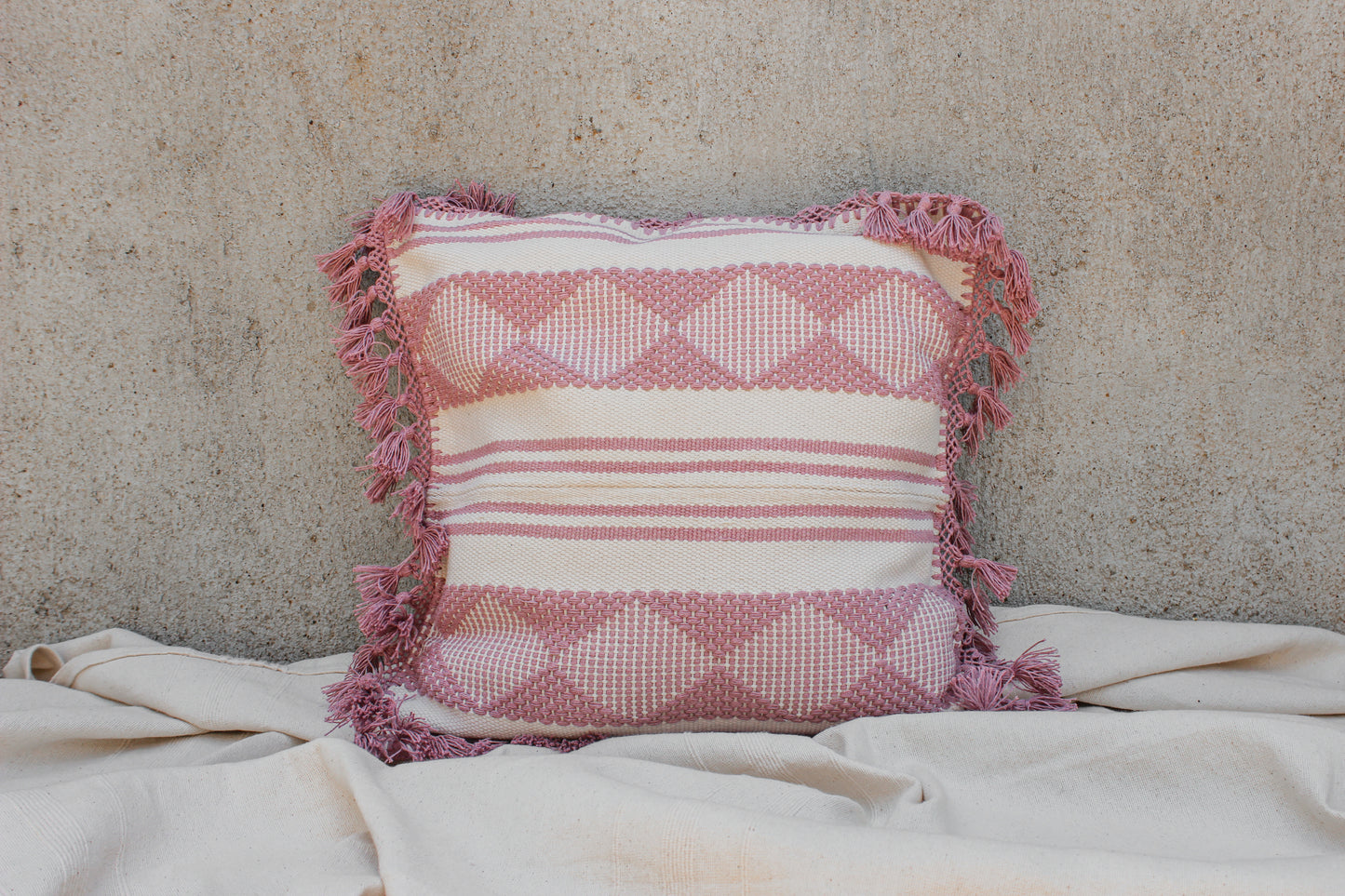 Grecia Pillow Case