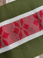 Camino de Mesa "Nochebuena" Jalieza