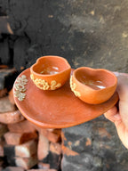 Juego Tequilero Atzompa