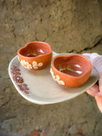 Juego Tequilero Atzompa