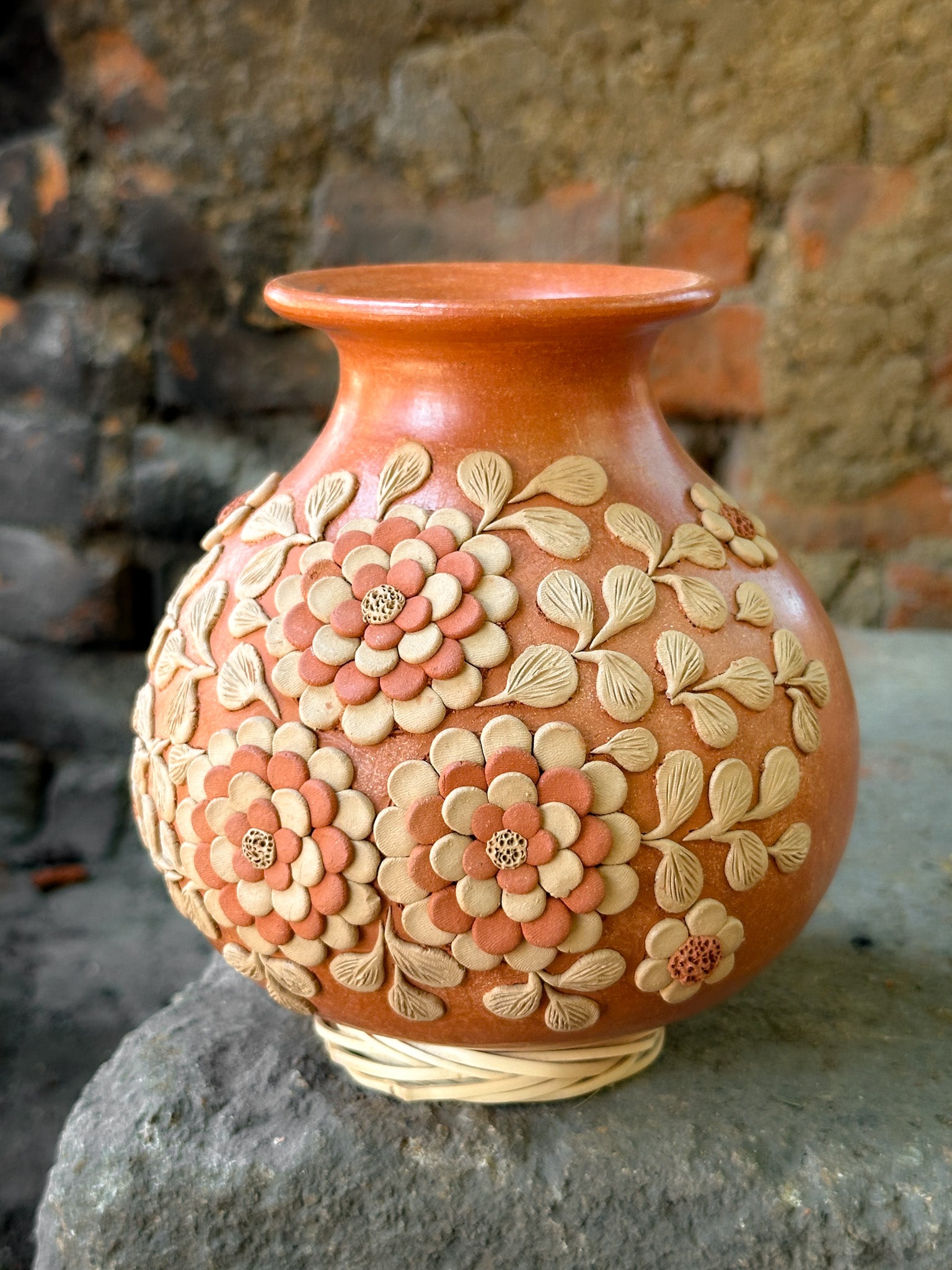 Medium Flower Vase
