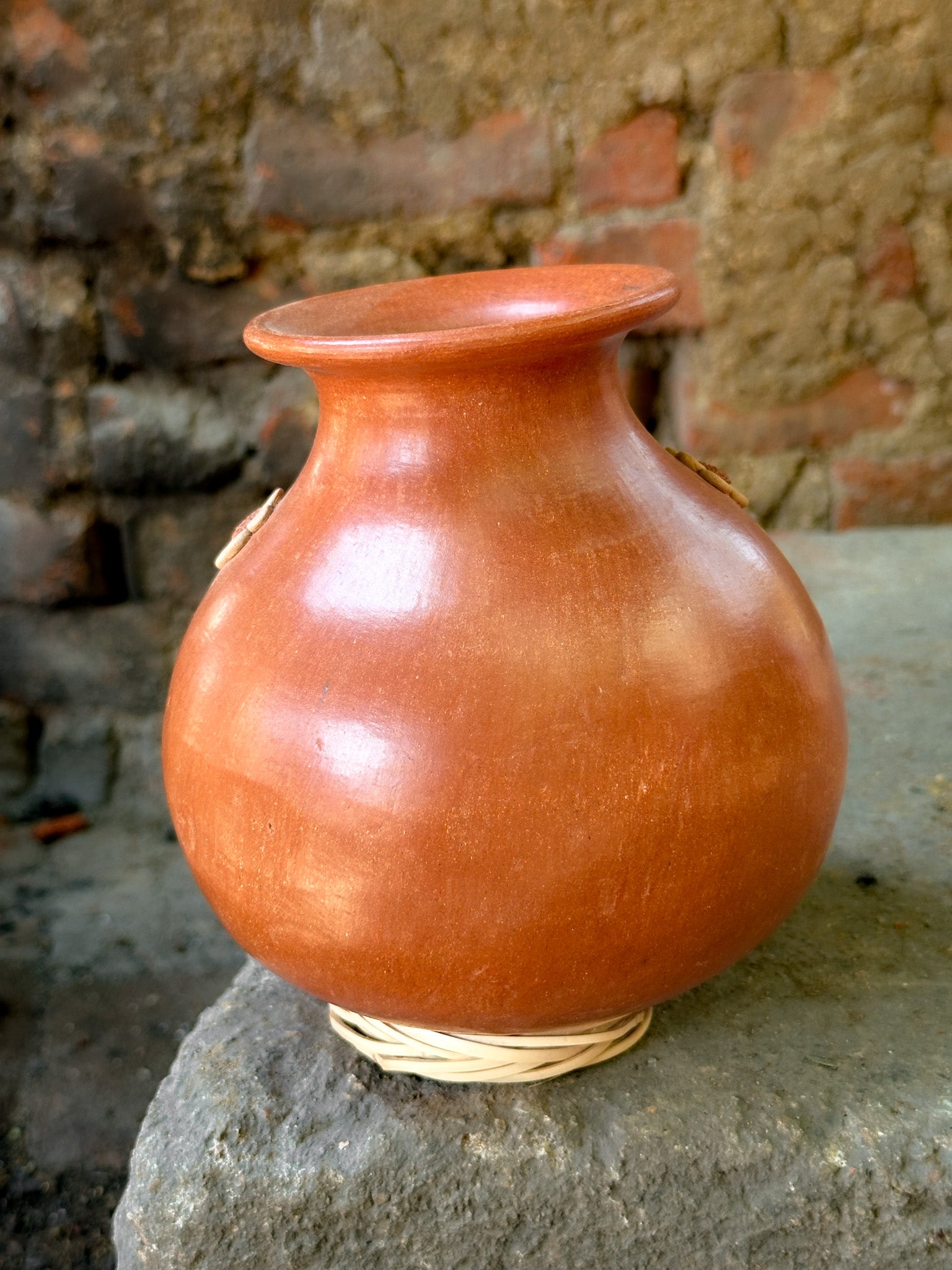 Medium Flower Vase