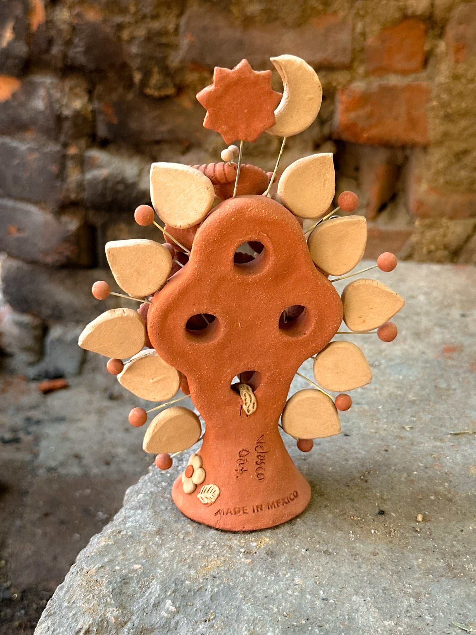Árbol de la Vida