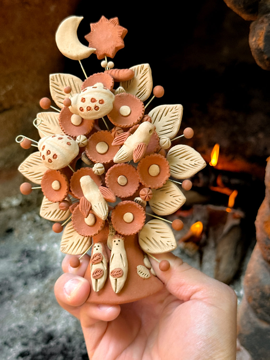 Árbol de la Vida