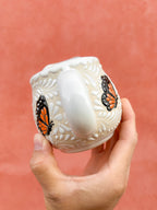 RESERVA Crema de Mariposas Monarca (ENVÍO EN APROX. 6-12 SEMANAS)