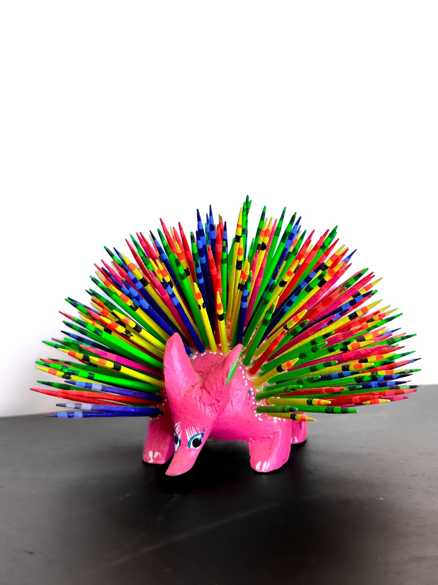 Porcupine Medium Alebrije