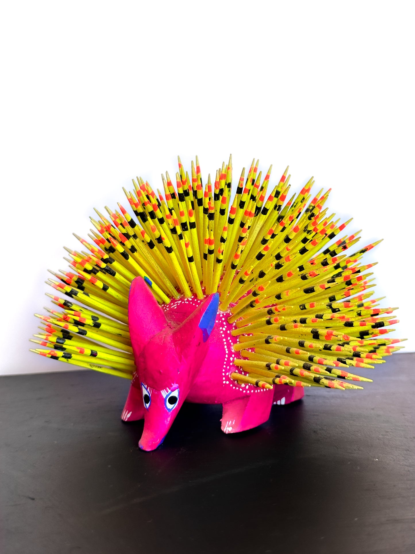 Porcupine Medium Alebrije