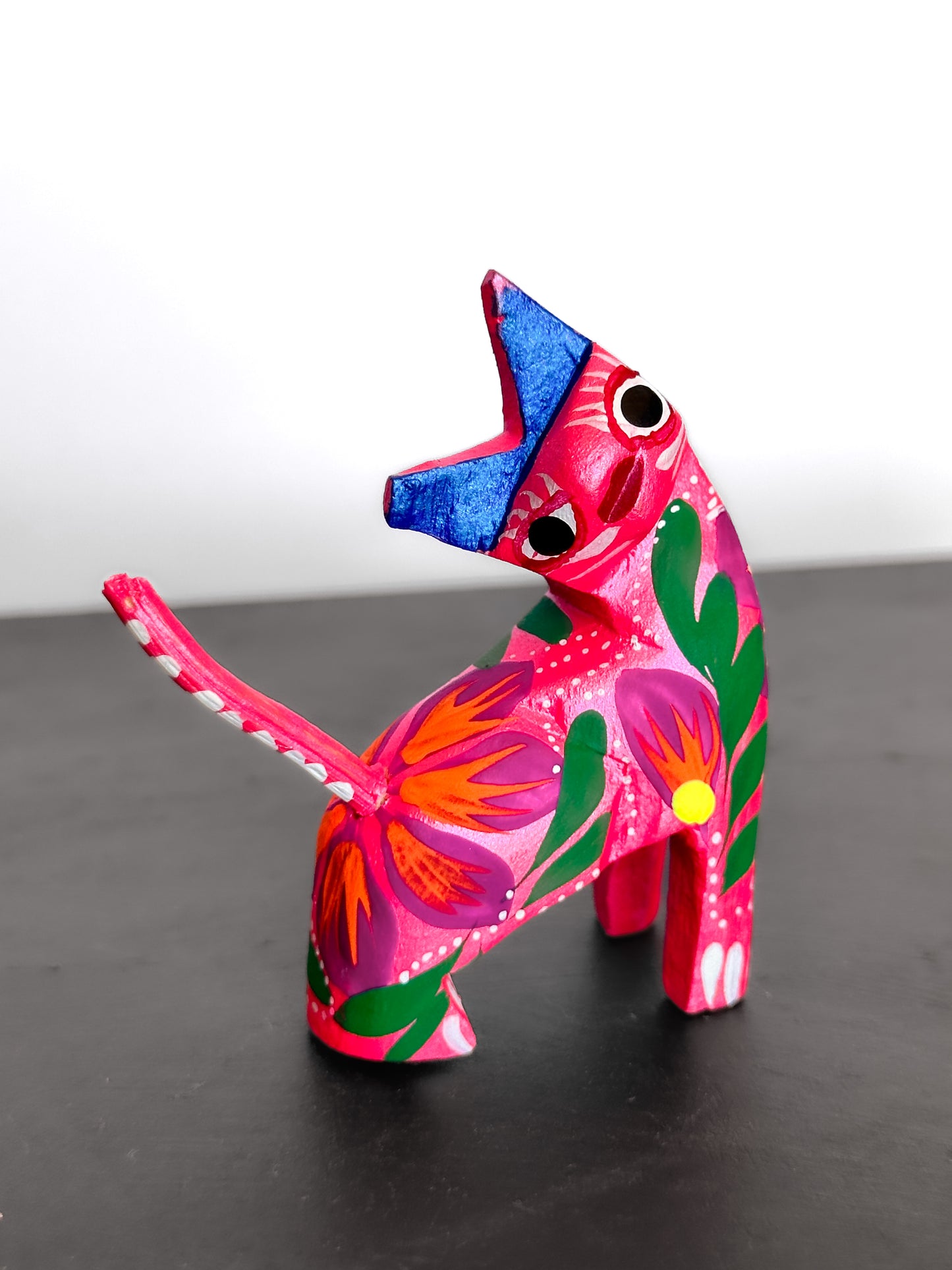 Cat Mini Alebrije