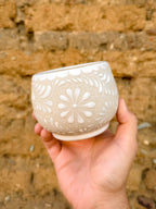 PRE-ORDER White Mug (SHIPS IN APPROX. 6-12 WEEKS)