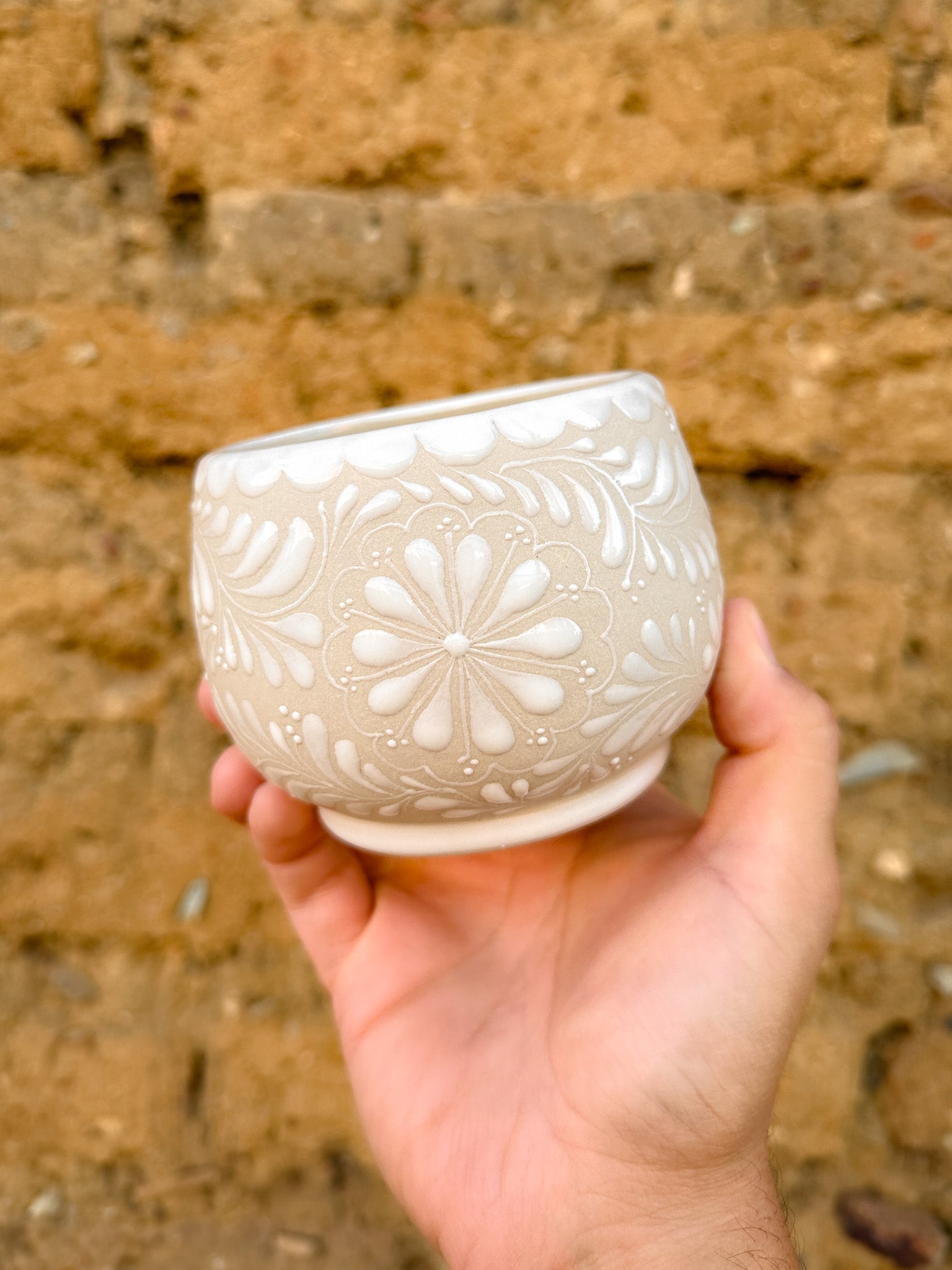 PRE-ORDER White Mug (SHIPS IN APPROX. 6-12 WEEKS)