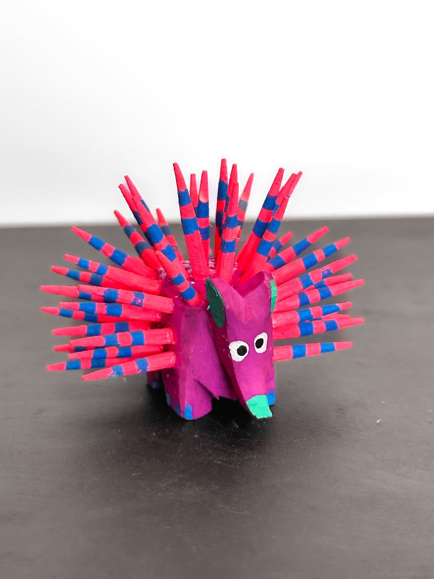 Porcoupine Mini Alebrije