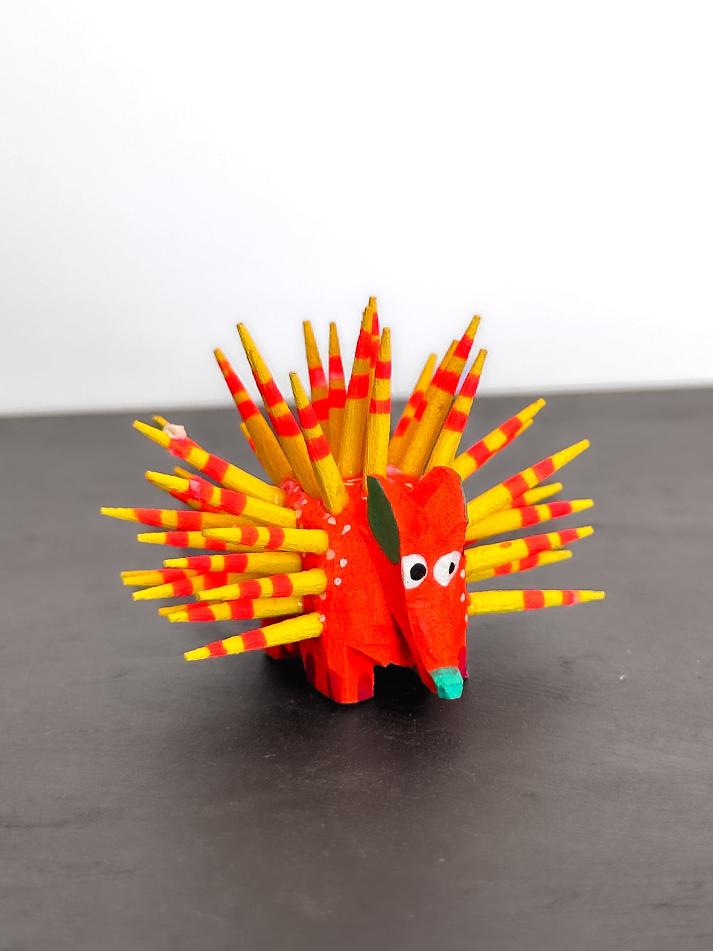 Porcoupine Mini Alebrije