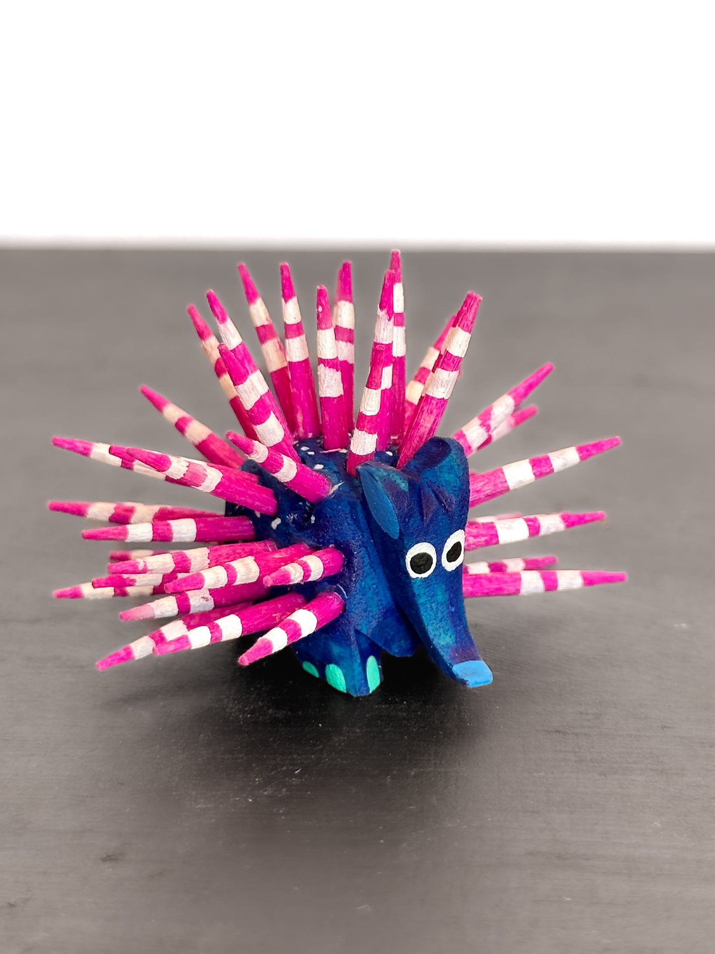 Porcoupine Mini Alebrije