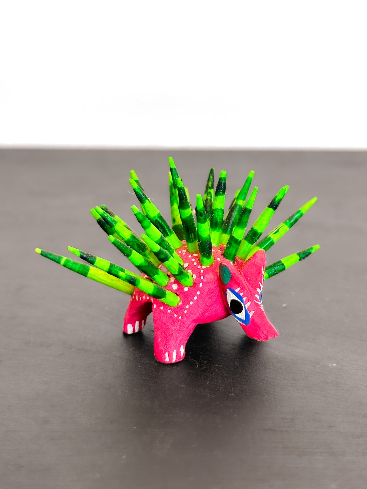 Porcoupine Mini Alebrije