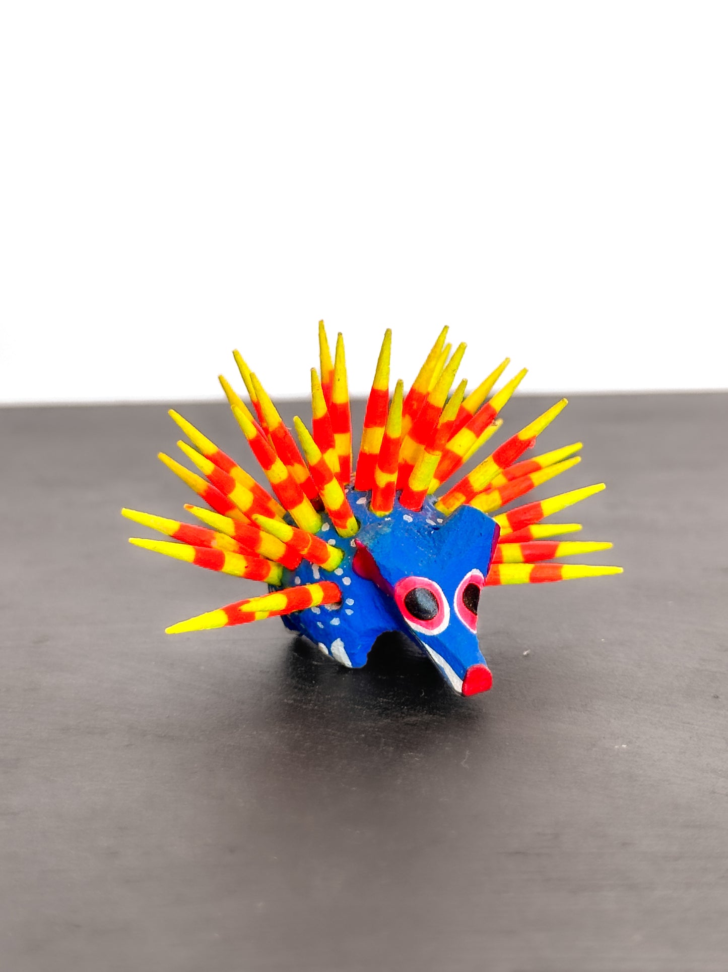 Porcoupine Mini Alebrije