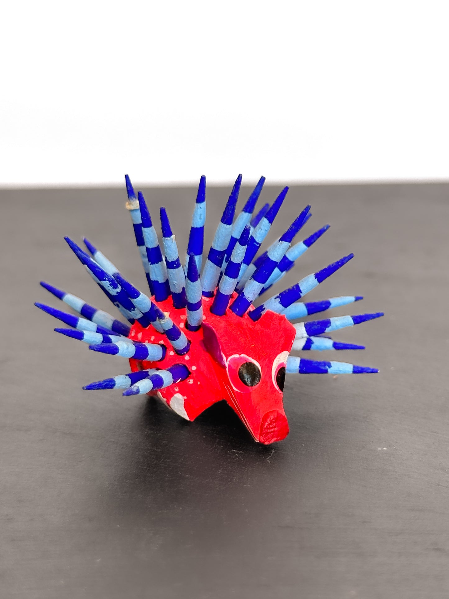 Porcoupine Mini Alebrije