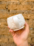 PRE-ORDER White Mug (SHIPS IN APPROX. 6-12 WEEKS)