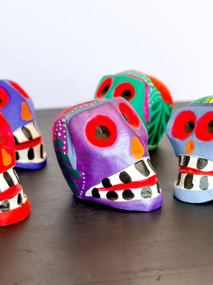 Calaverita Mini Alebrije