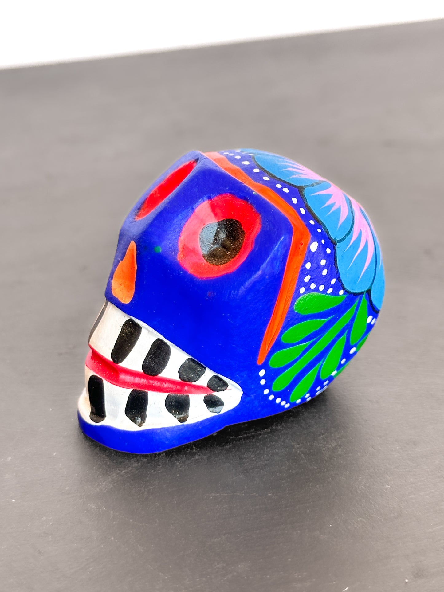 Calaverita Mini Alebrije