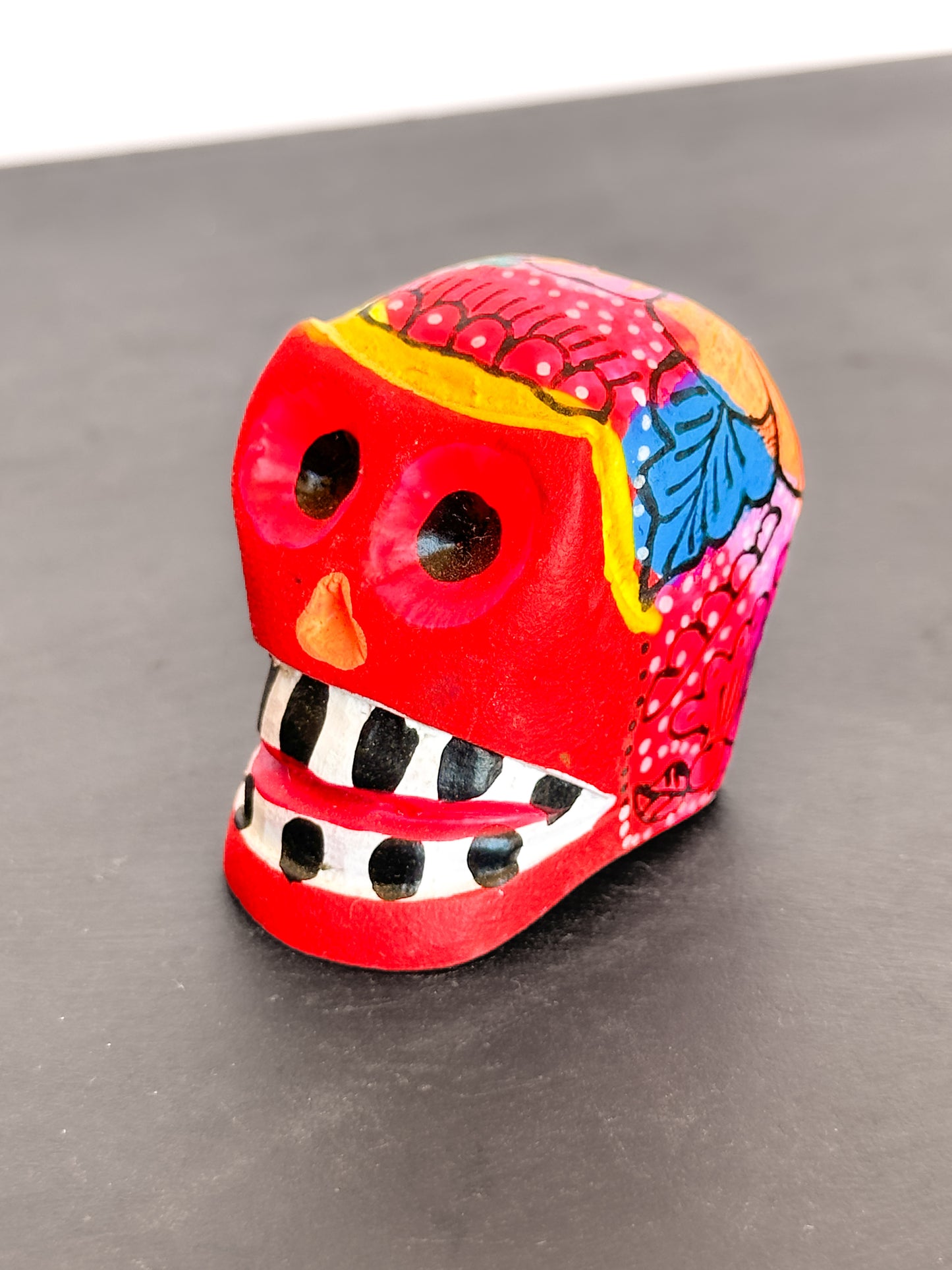 Calaverita Mini Alebrije