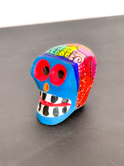 Calaverita Mini Alebrije