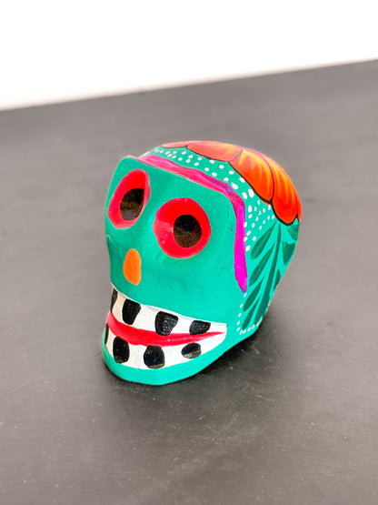 Calaverita Mini Alebrije