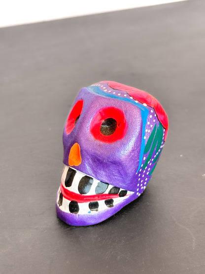 Calaverita Mini Alebrije