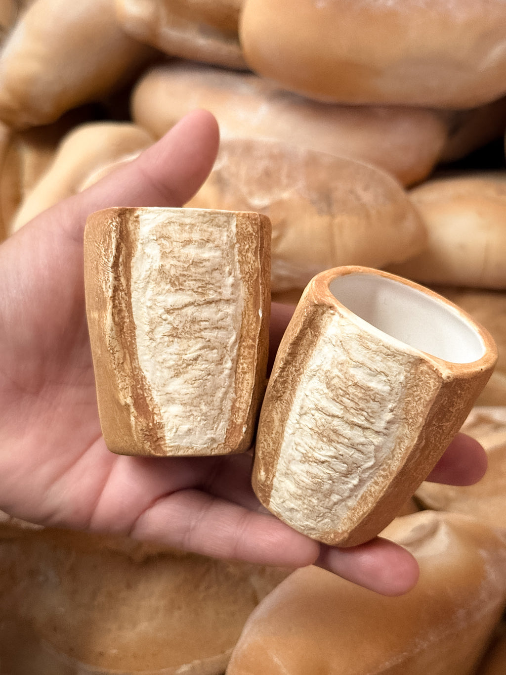 PRE-ORDER Bolillo Tequilero Shot (SHIPS IN APPROX. 4-8 WEEKS)