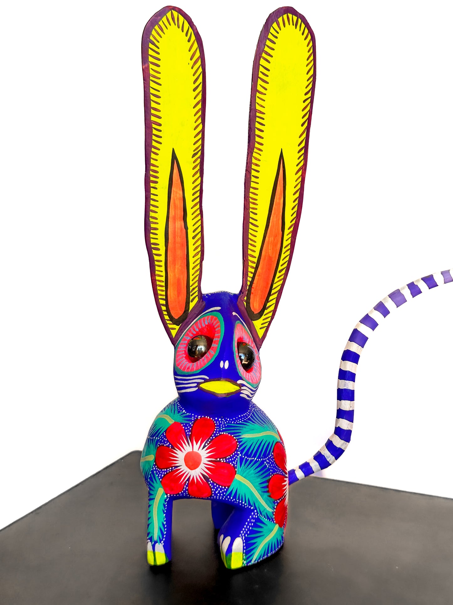 Rabbit Alebrije