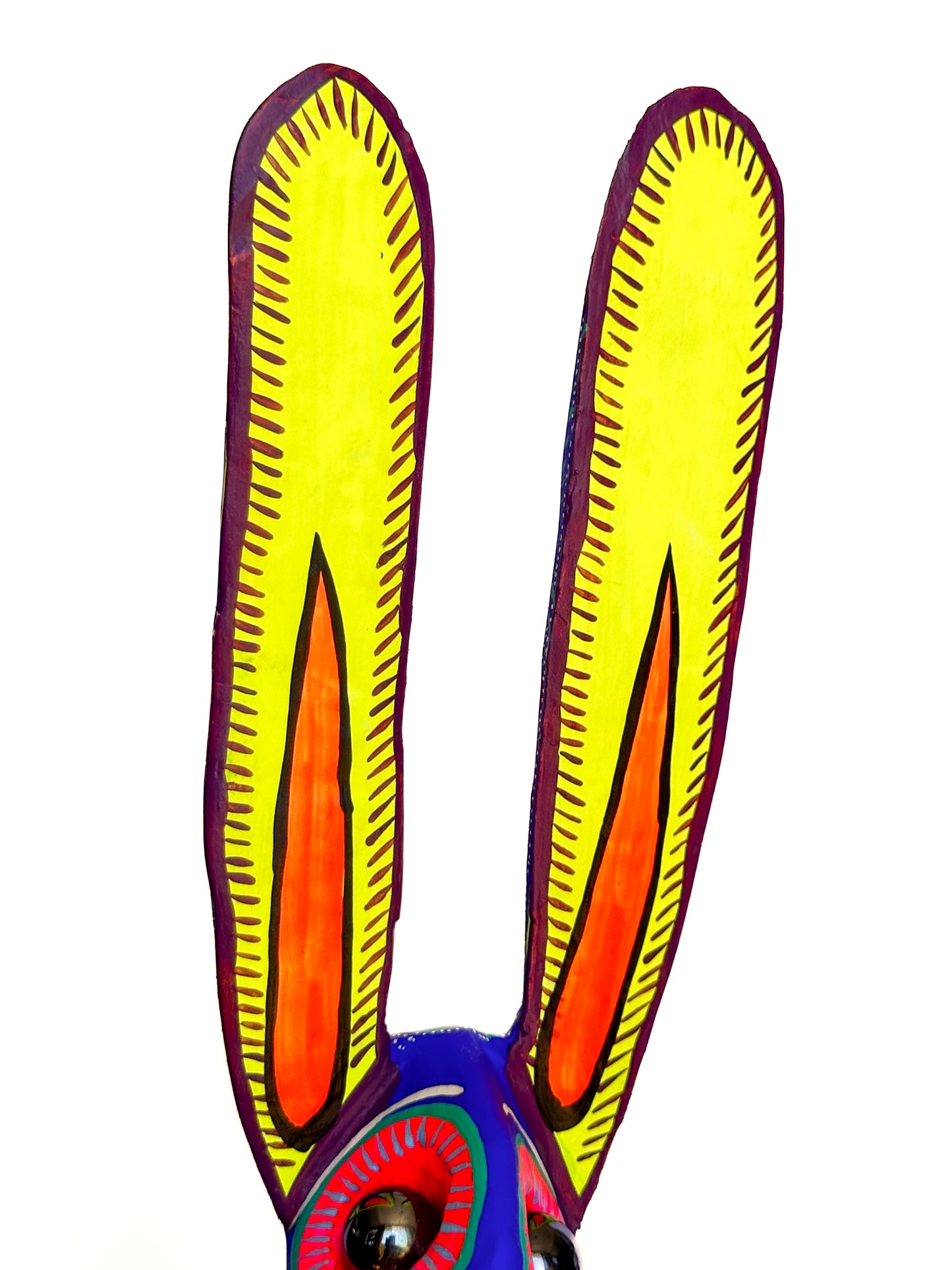 Rabbit Alebrije