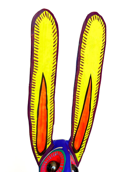 Rabbit Alebrije