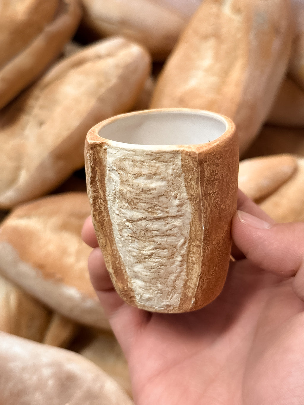 PRE-ORDER Bolillo Tequilero Shot (SHIPS IN APPROX. 4-8 WEEKS)