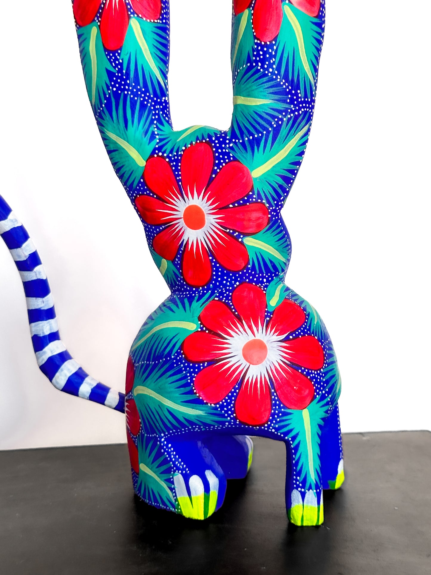 Rabbit Alebrije