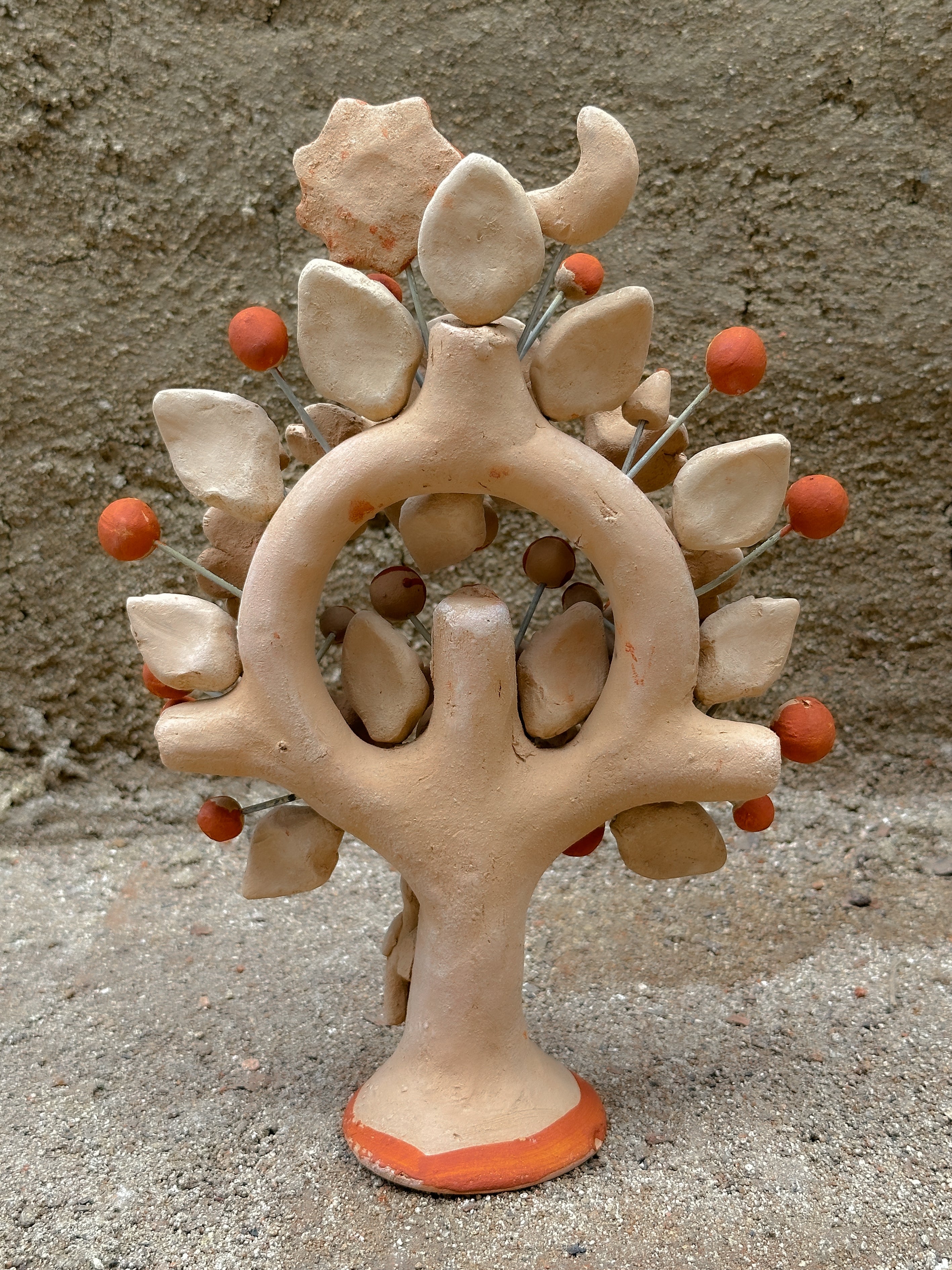 Adan and Eve - Tree of Life