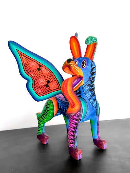 Dante Alebrije