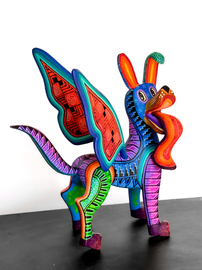 Dante Alebrije