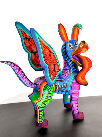 Dante Alebrije