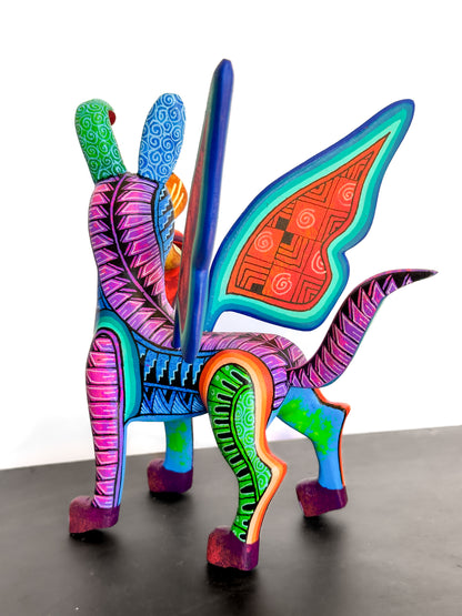 Dante Alebrije