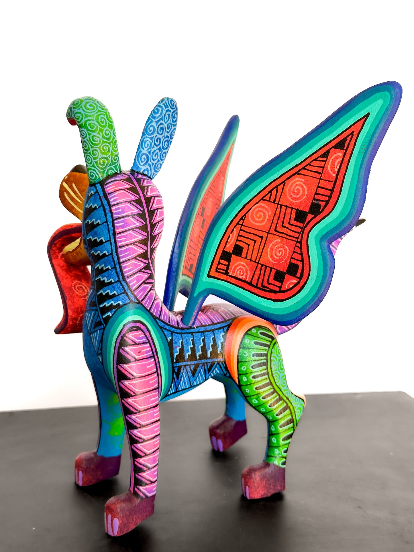 Dante Alebrije