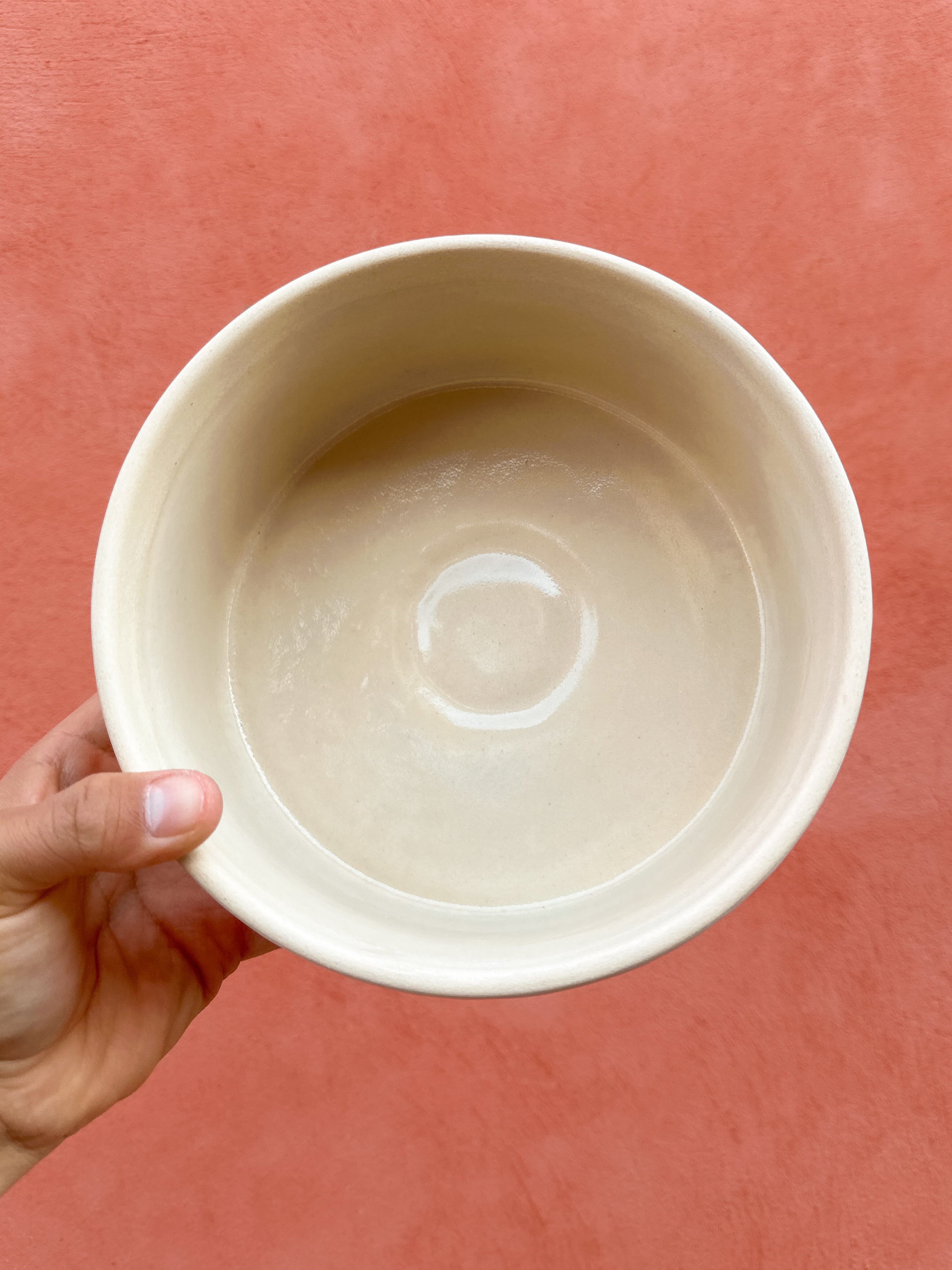 PRE-ORDER Monarca Butterflies Bowl (SHIPS IN APPROX. 6-12 WEEKS)