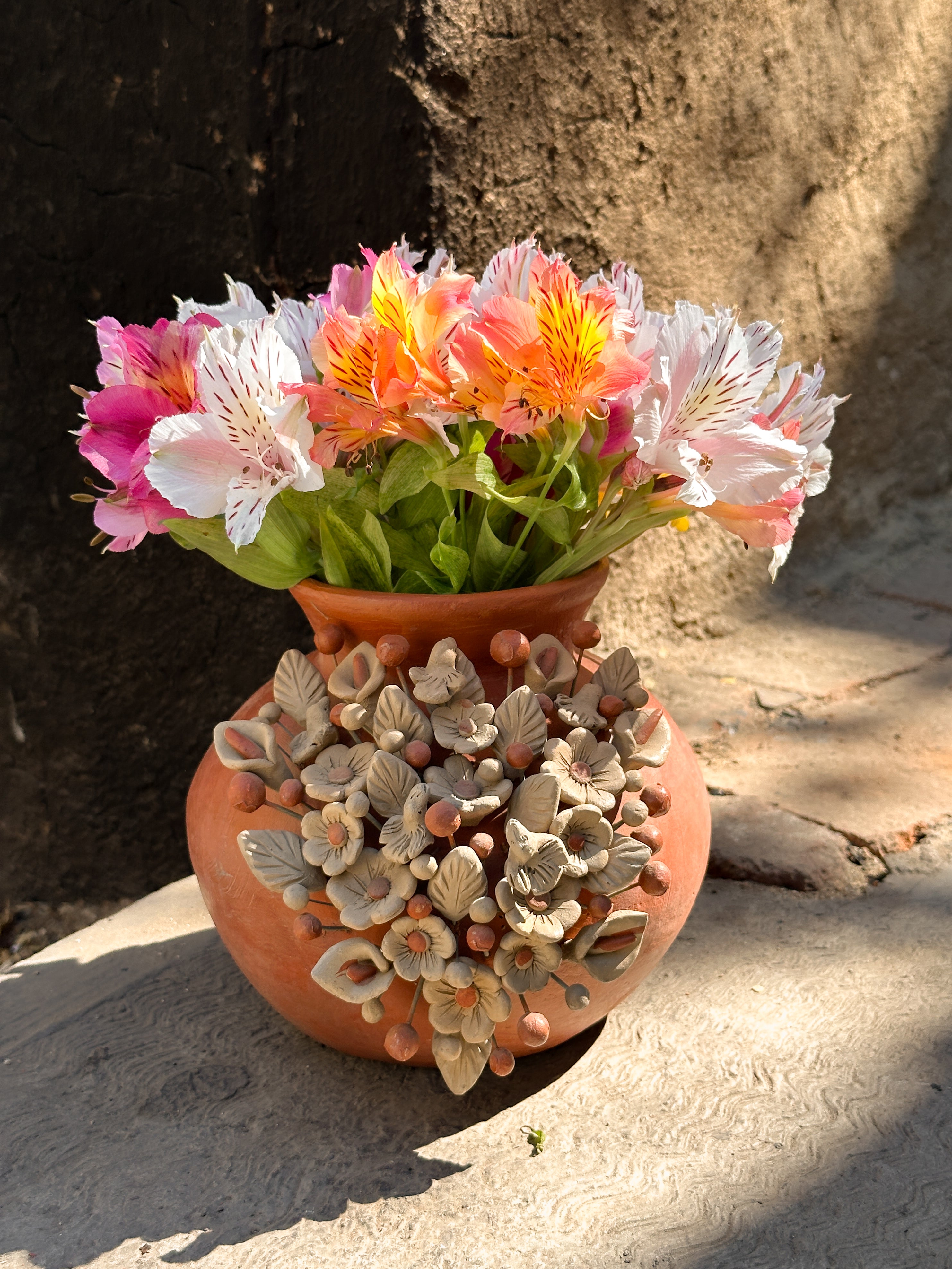 Decorative Flower Vase