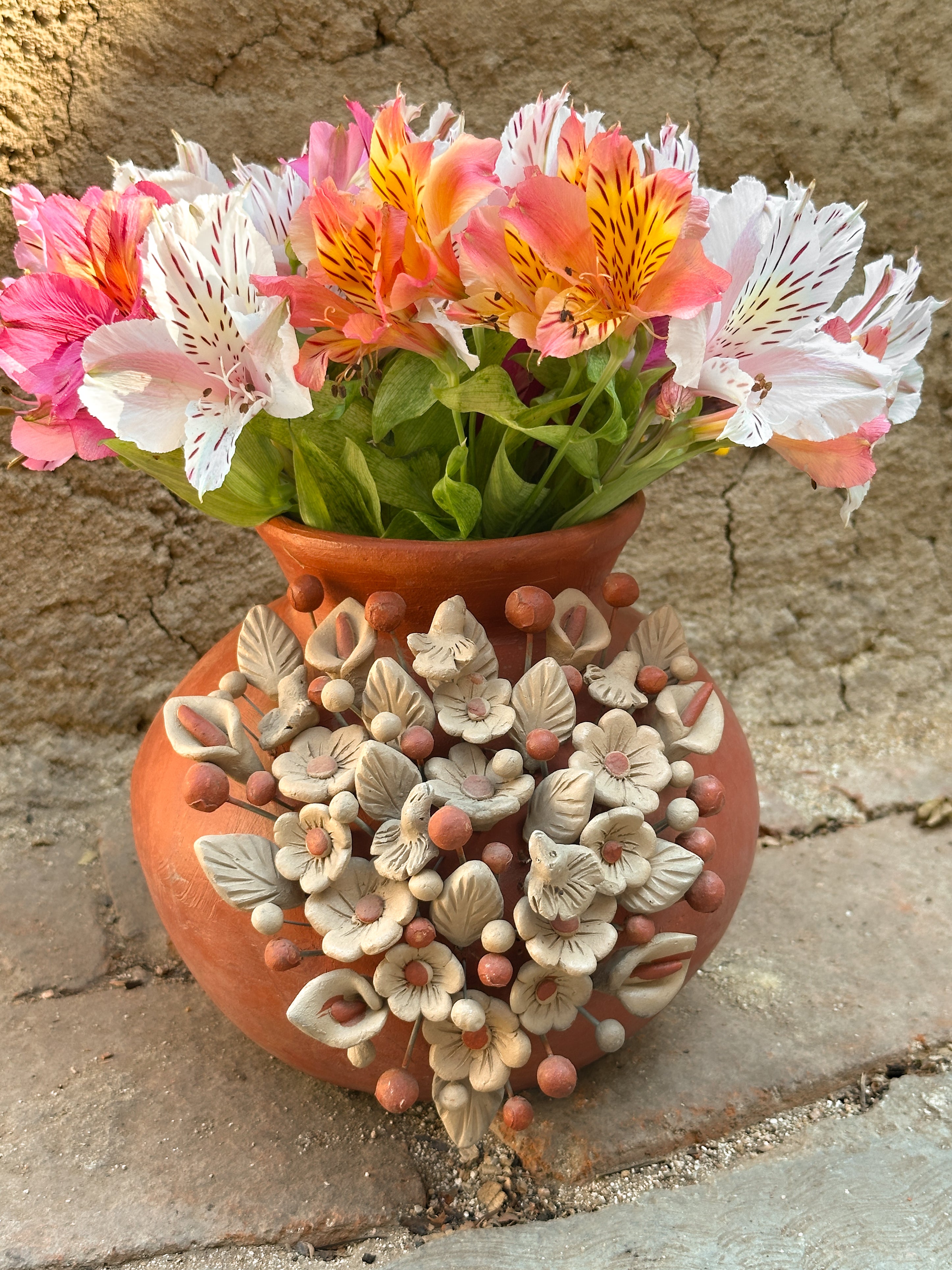 Decorative Flower Vase