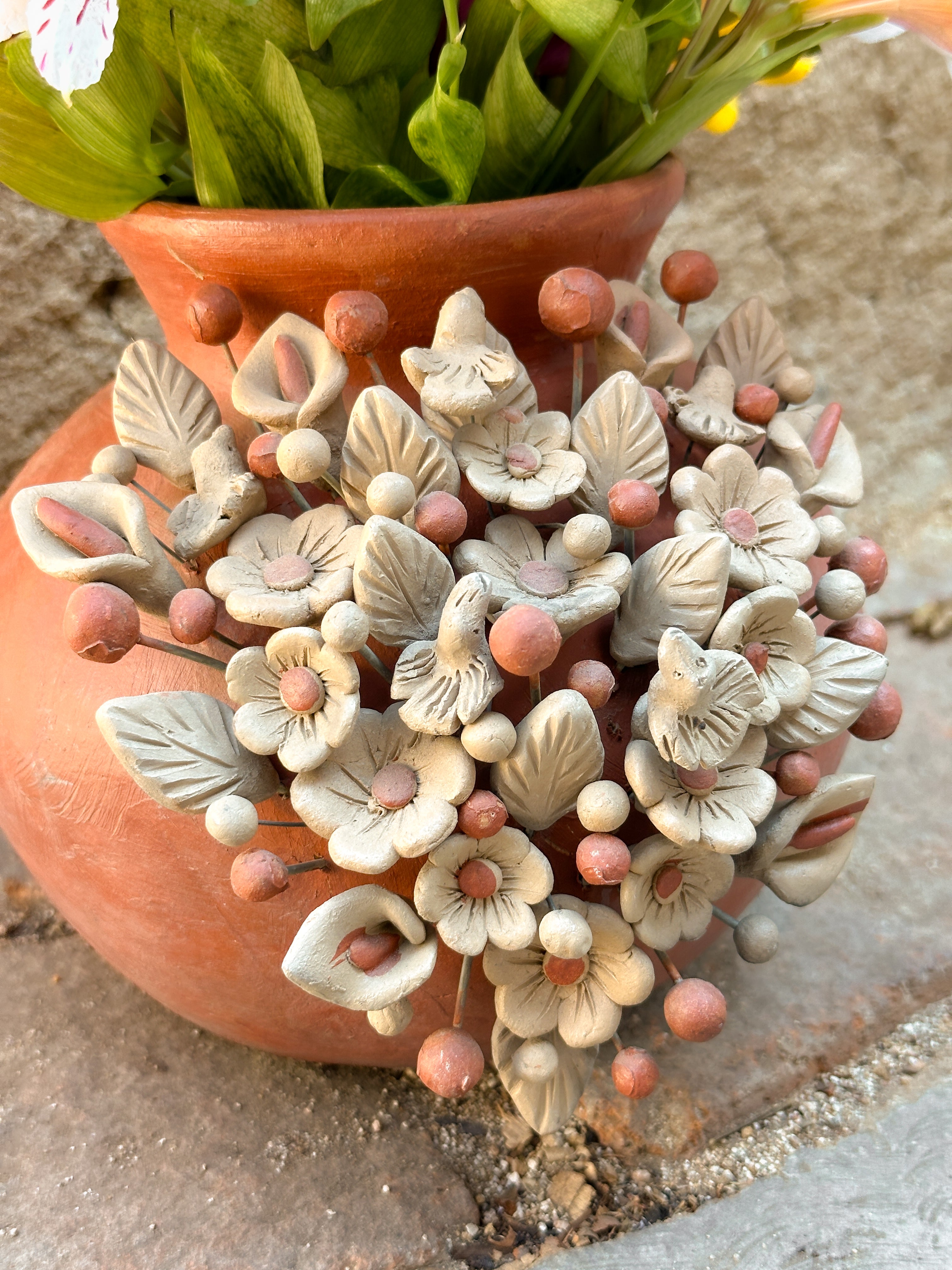 Decorative Flower Vase