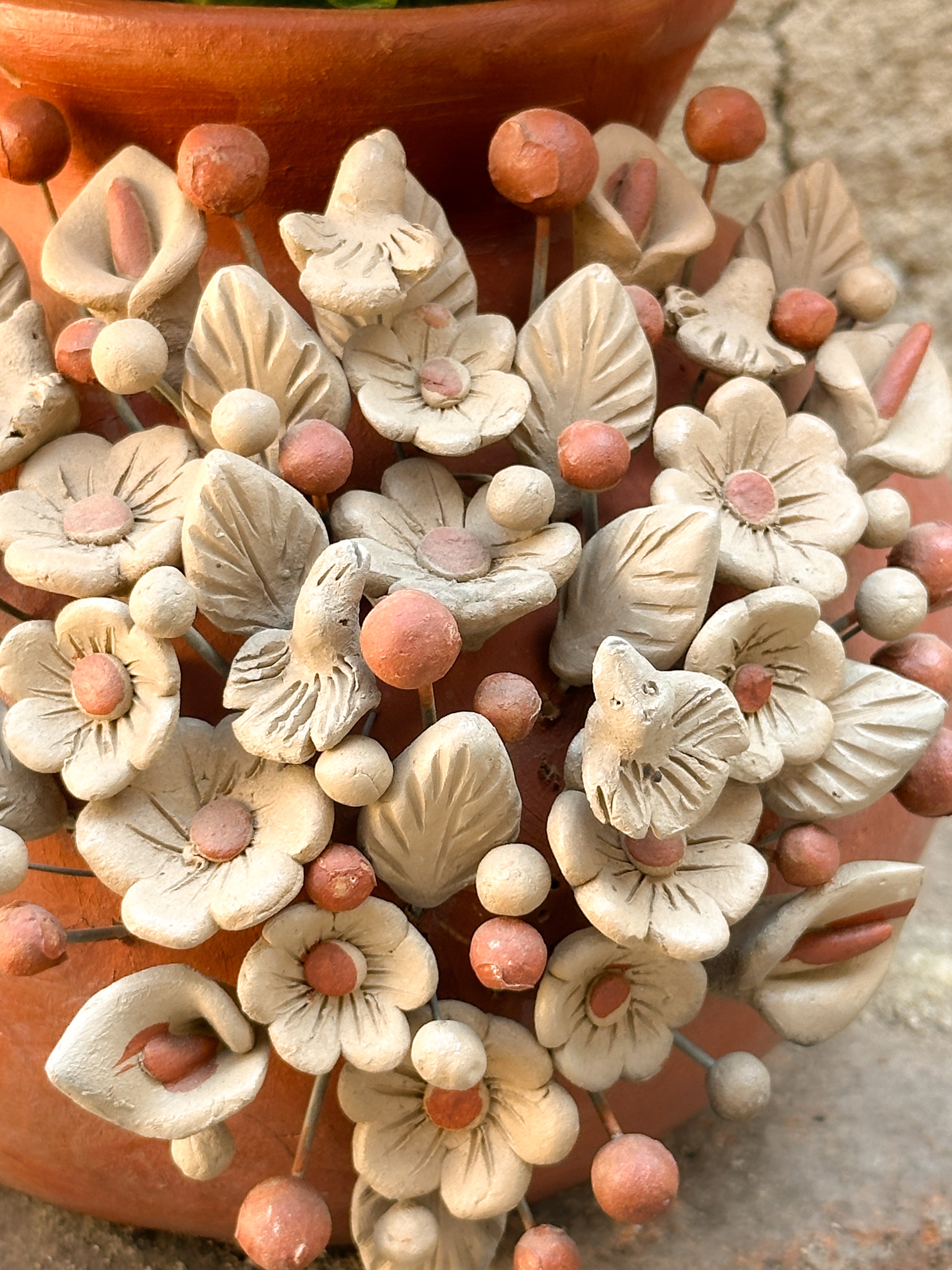 Decorative Flower Vase