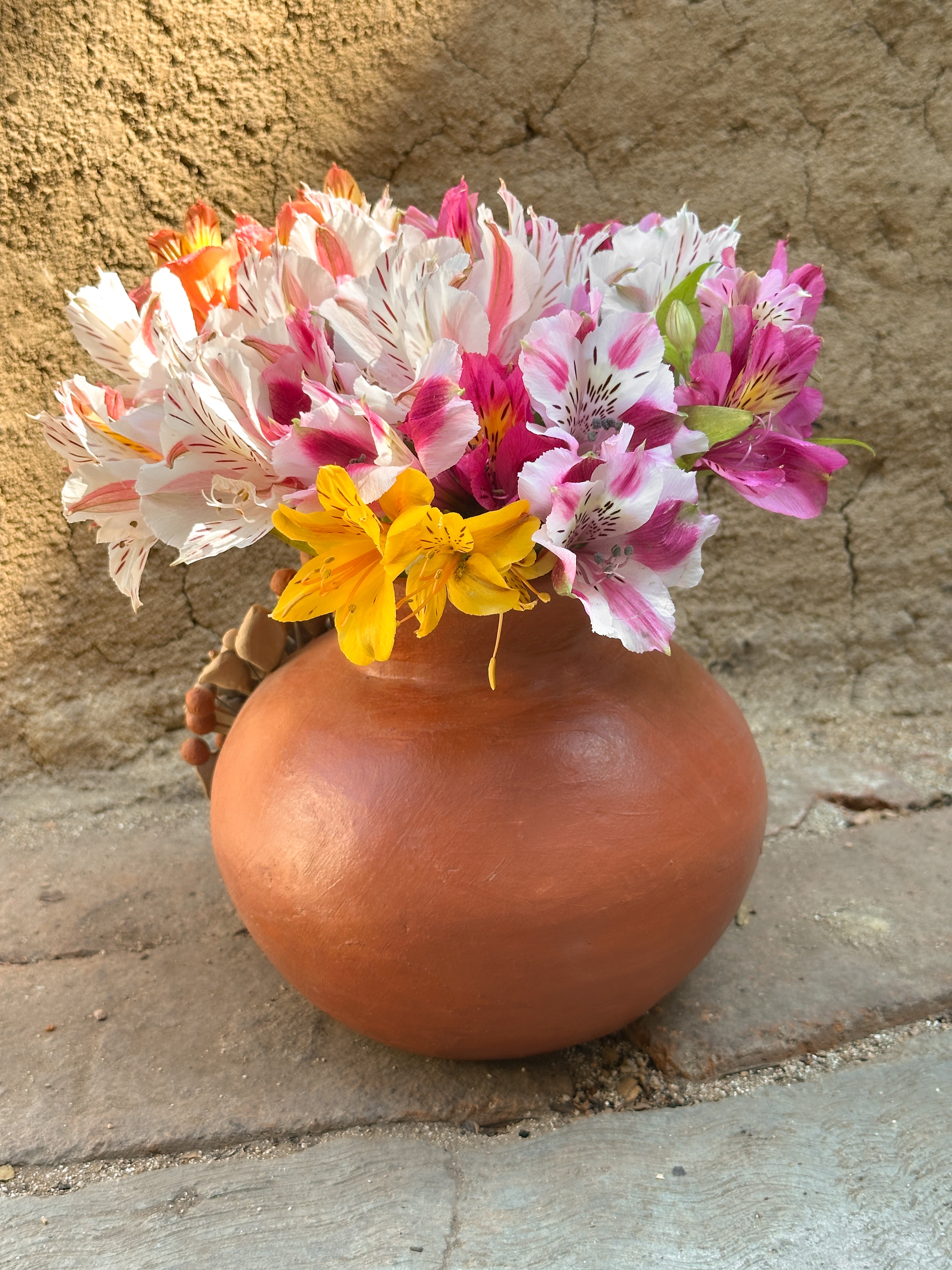 Decorative Flower Vase